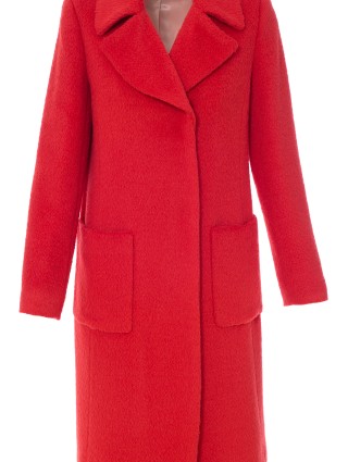 Пальто MARC CAIN (2840): фото 2 - Invogue